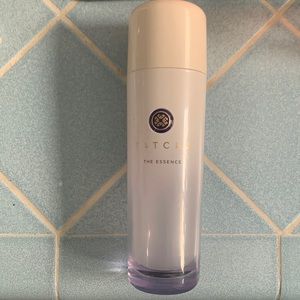 TATCHA The Essence empty container